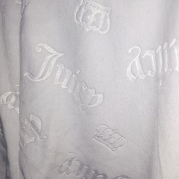NEW JUICY COUTURE pj / shorts - Picture 6 of 6